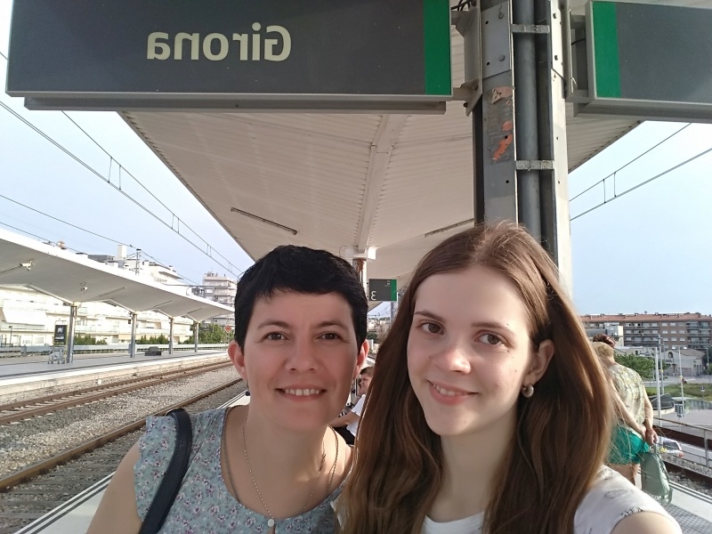 Екатерина Ножевникова 