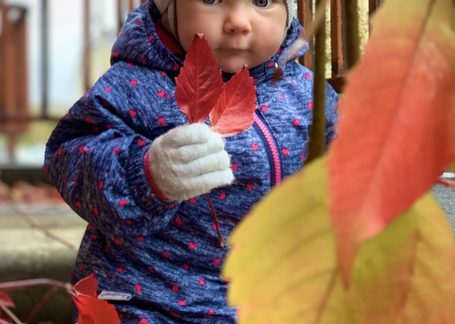 Фото участника: Юлия Овчинникова