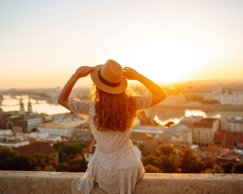 Путешествуйте вместе с Relax FM